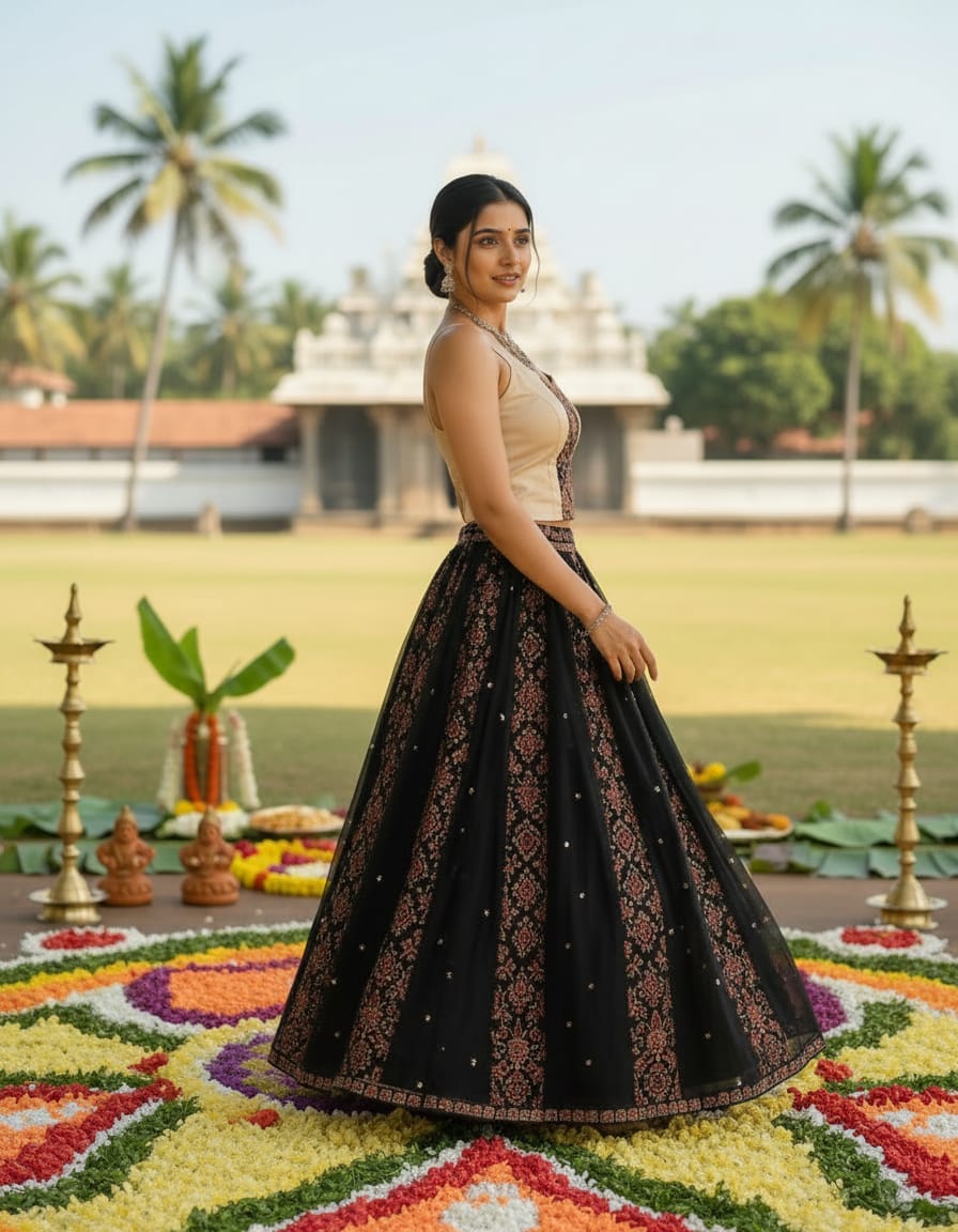 Onakkodi | Onam 2026 Edit