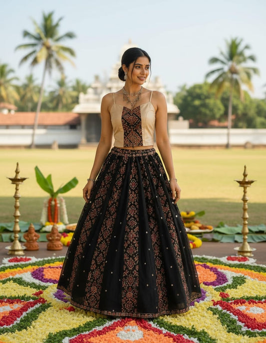 Onakkodi | Onam 2026 Edit