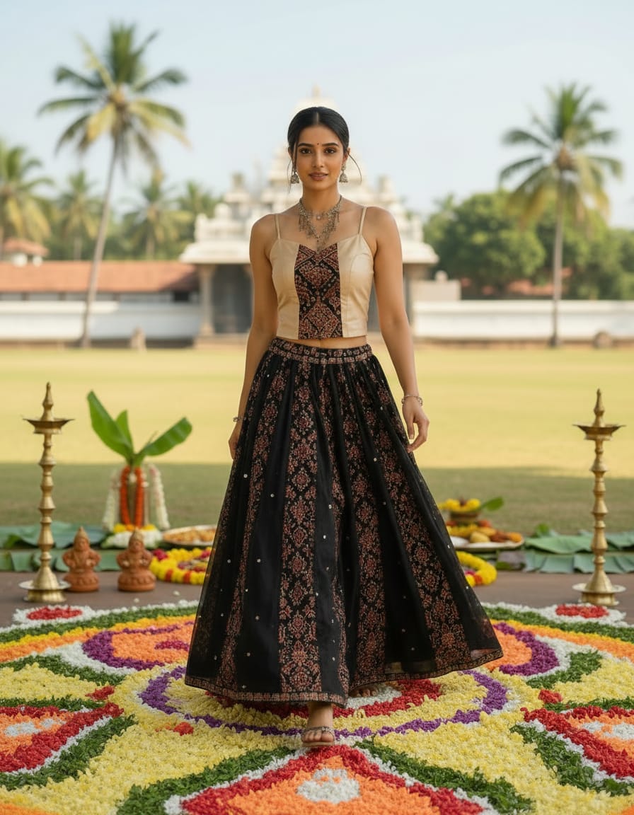 Onakkodi | Onam 2026 Edit
