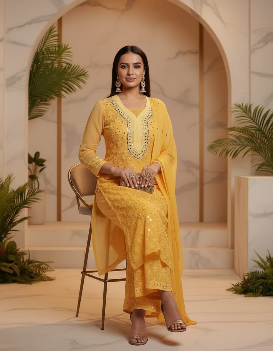 Jwala Collection