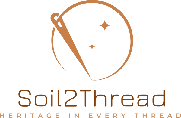 Soil2thread